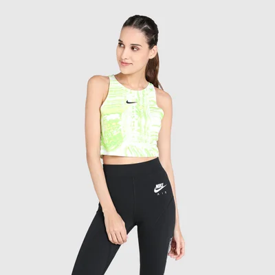 Nike Women's Sportswear Allover Print Tank Top