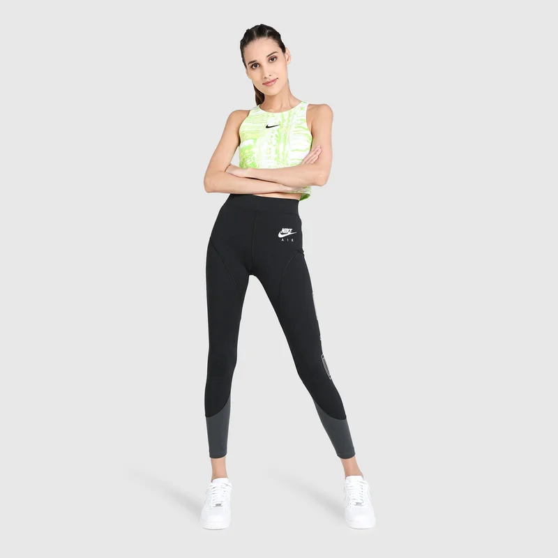 Nike Women's Sportswear Allover Print Tank Top