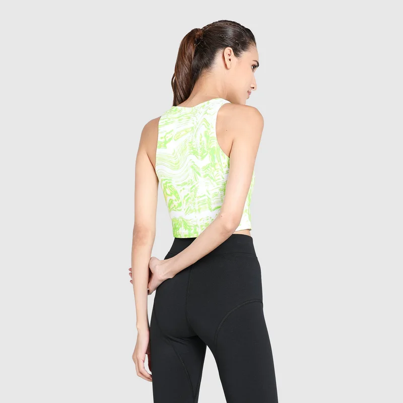 Nike Women's Sportswear Allover Print Tank Top