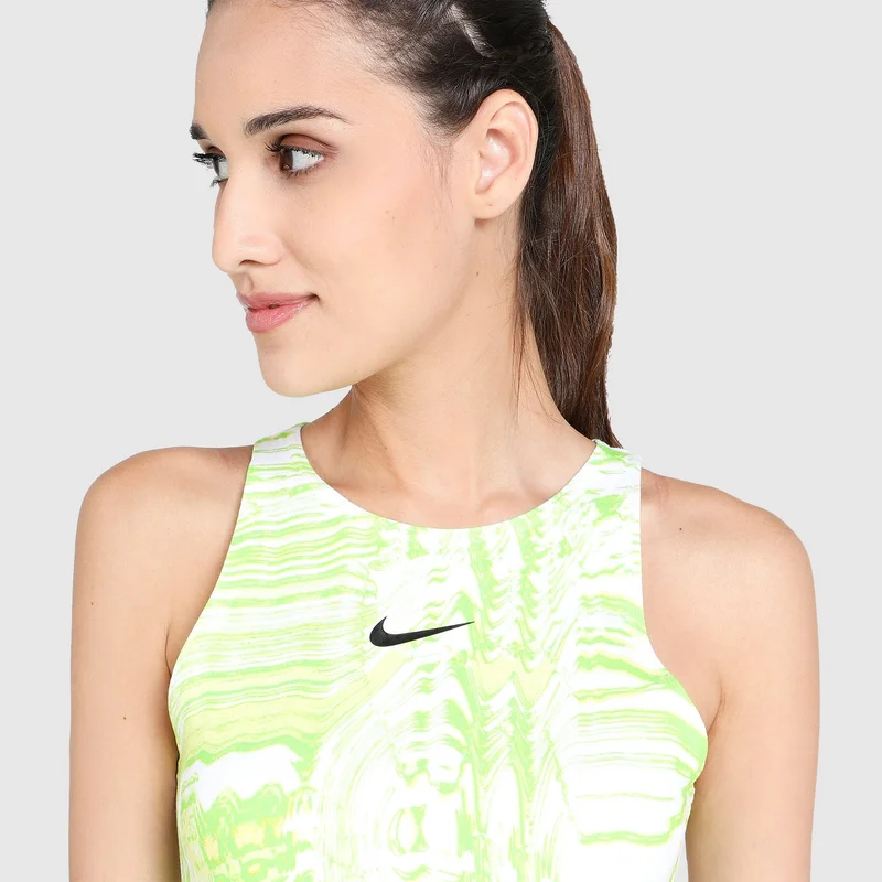 Nike Women's Sportswear Allover Print Tank Top