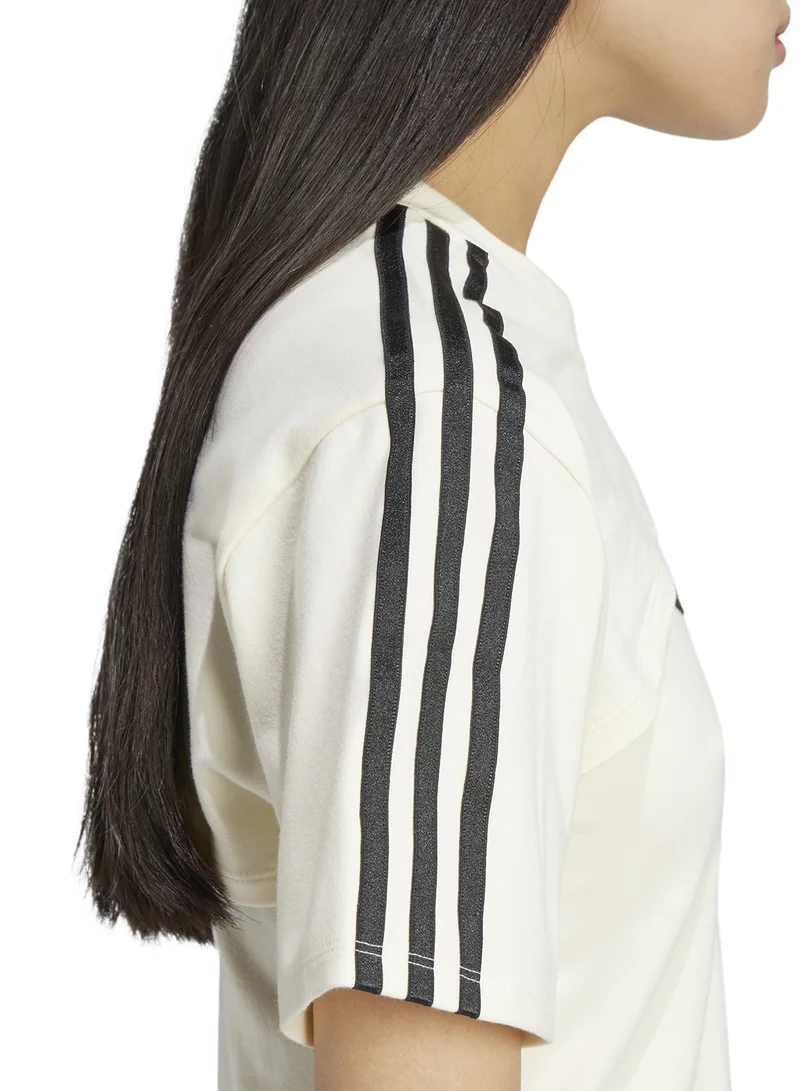 adidas Originals Cutout Cali T-Shirt