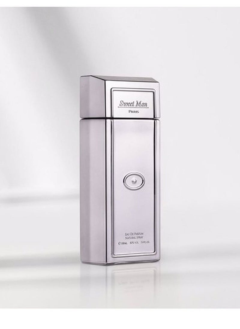 DERAAH - Deraah Sweet Man Eau de Parfum 150 ML - Image 1