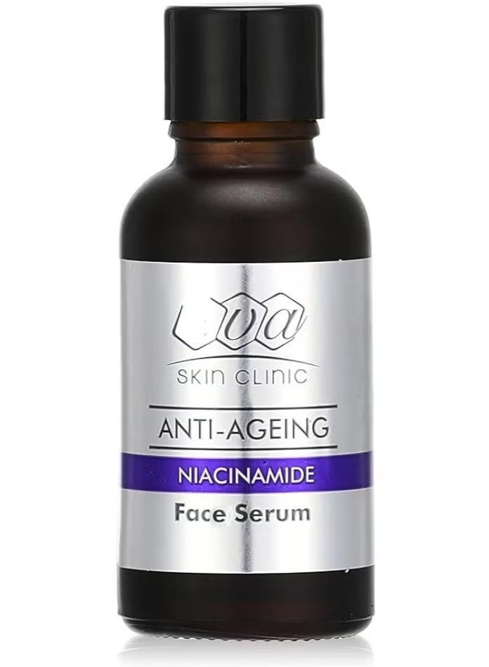 إيفا مصل الوجه نياسيناميد 30 مل إيفا - Image 2