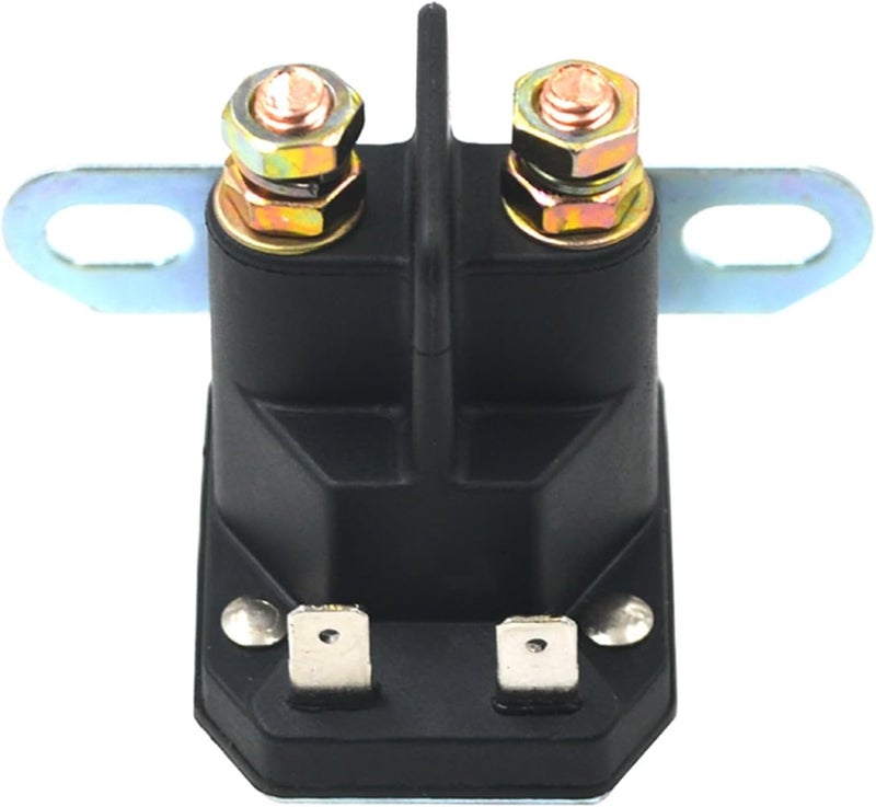 Vuzmode Motorcycle Starter Relay - Image 2