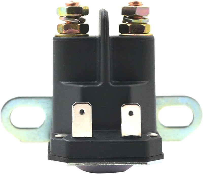 Vuzmode Motorcycle Starter Relay - Image 1
