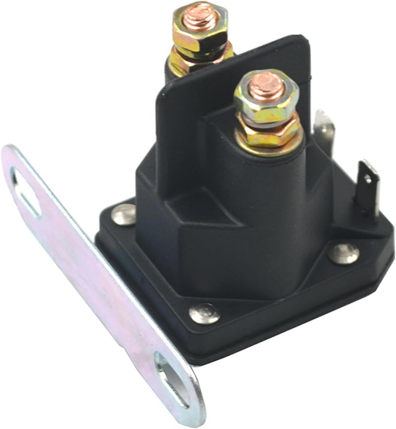 Vuzmode Motorcycle Starter Relay - Image 5