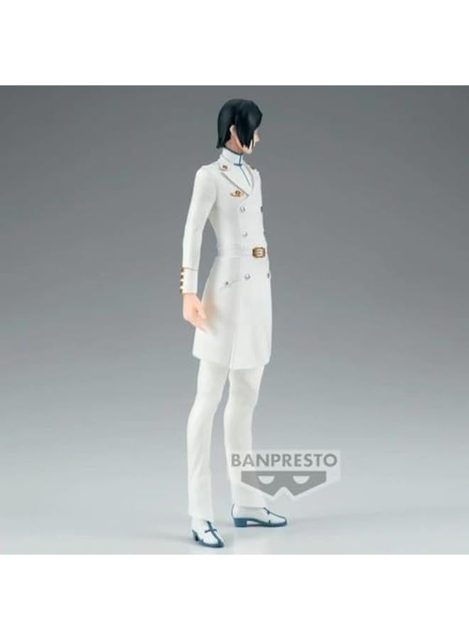 بانبريستو بليتش سوليد آند سولز أوريو إيشيدا - Image 4