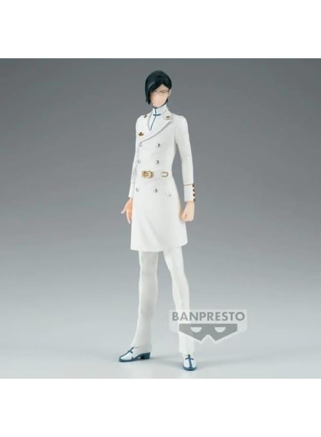 بانبريستو بليتش سوليد آند سولز أوريو إيشيدا - Image 3