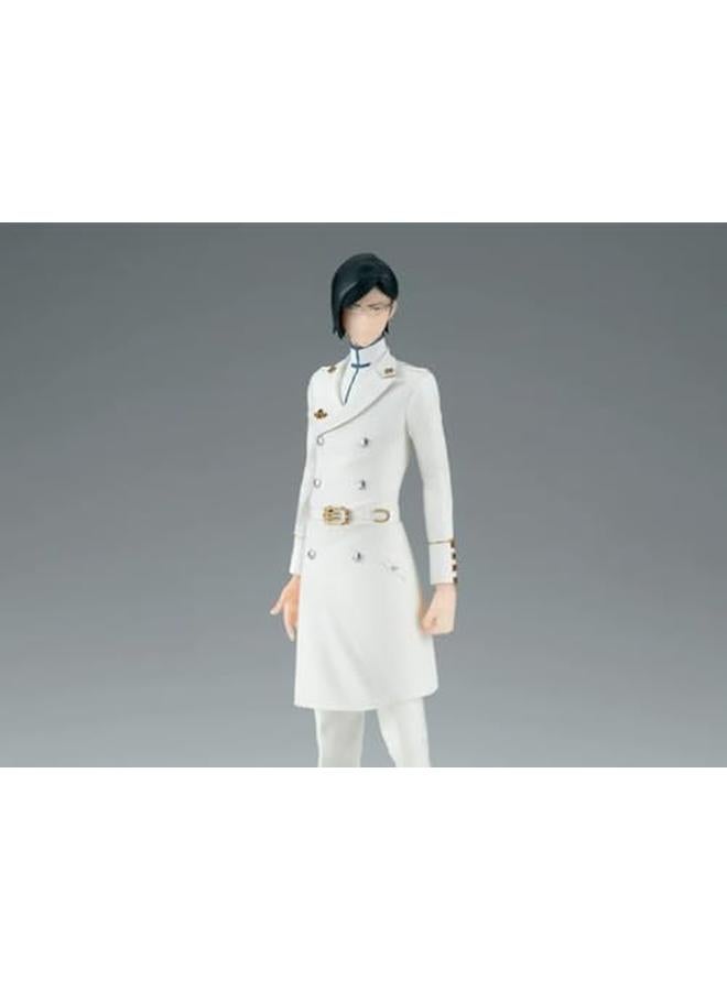 بانبريستو بليتش سوليد آند سولز أوريو إيشيدا - Image 2