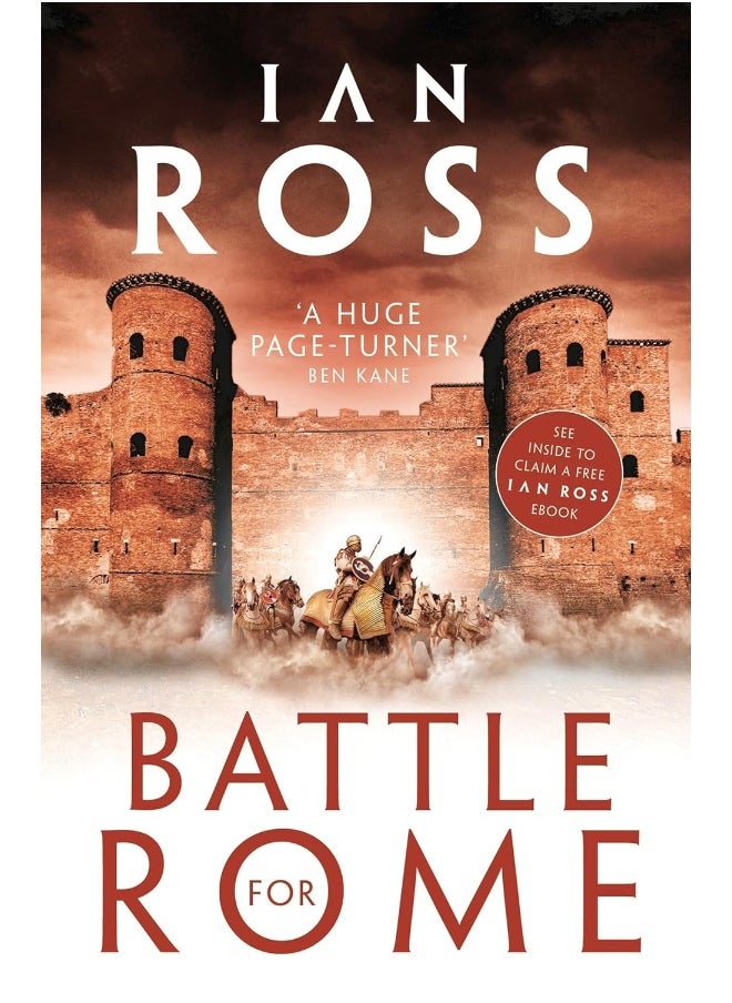 Battle for Rome 