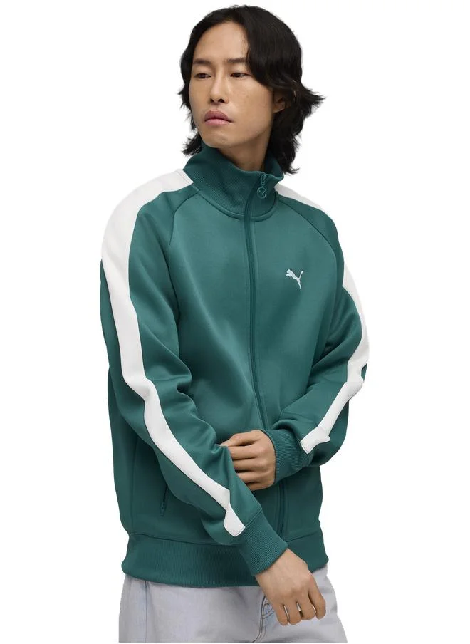 T7 ALWAYS ON Track Jacket Men