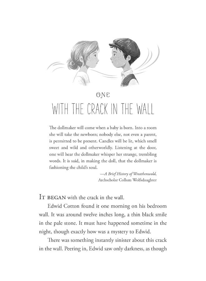 Simon & Schuster The Labyrinth of Lost and Found - Image 3