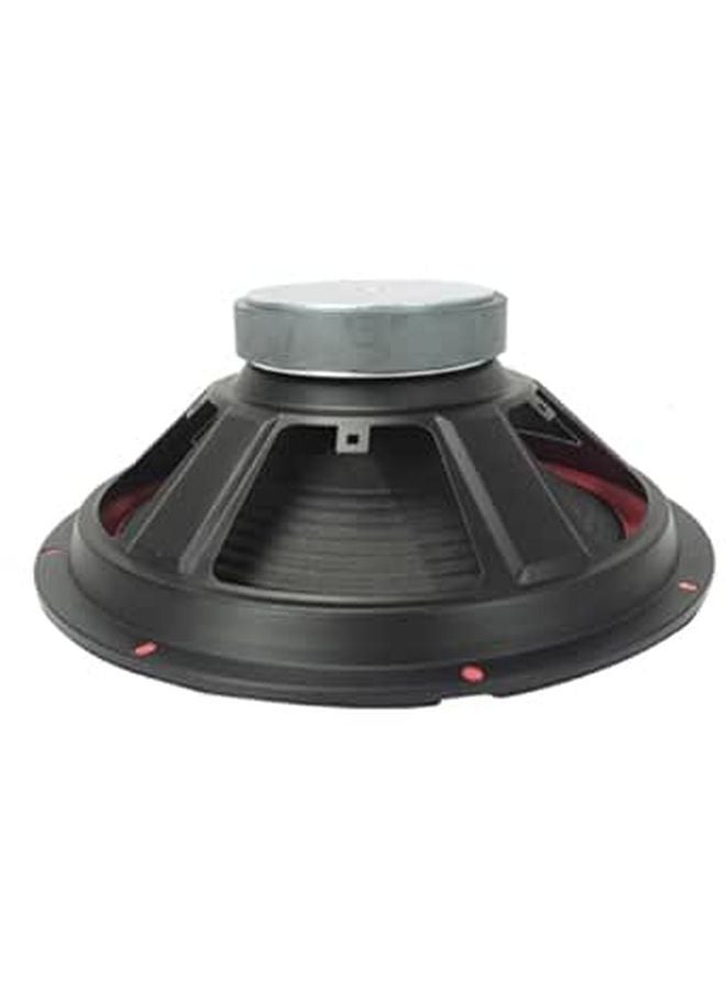 8 Inch High Power Car Subwoofer Speaker For Home Refit Heavy Bass Sound - Image 1