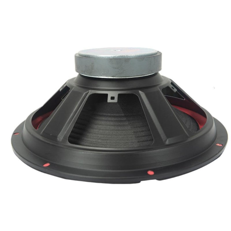 8 Inch High Power Car Subwoofer Speaker For Home Refit Heavy Bass Sound - Image 2