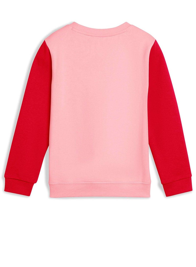 بوما سويت شيرت رياضي للأطفال - Image 2