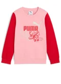 PUMA pinkscape