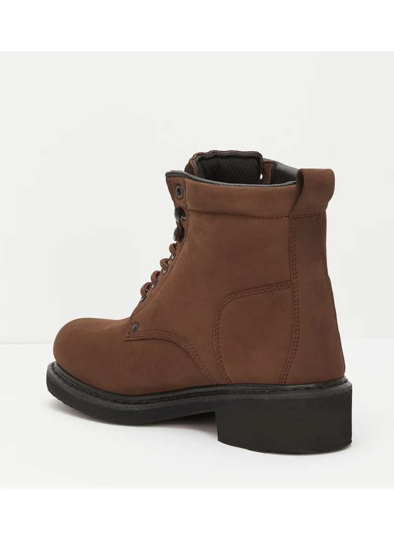 HARLEY DAVIDSON Gibson Brown Men's Boots 025M100109-D04-27