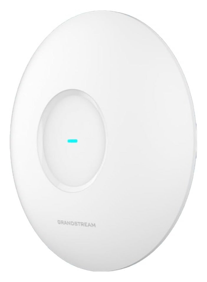 جراند ستريم Grandstream 2x2 Dual Band Wi-Fi 7 Indoor AP, 1 x 2.5 GigE, BLE GWN7670 - Image 2