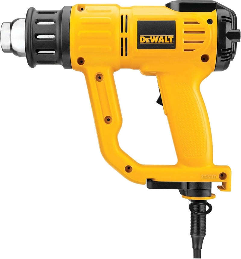 DEWALT D26414-Qs - 2.000 W Air Pistol - Image 1