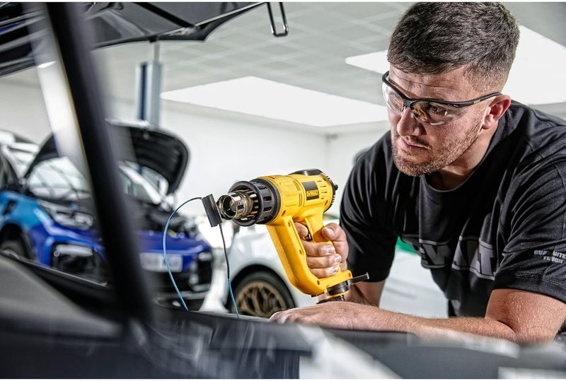 DEWALT D26414-Qs - 2.000 W Air Pistol - Image 2