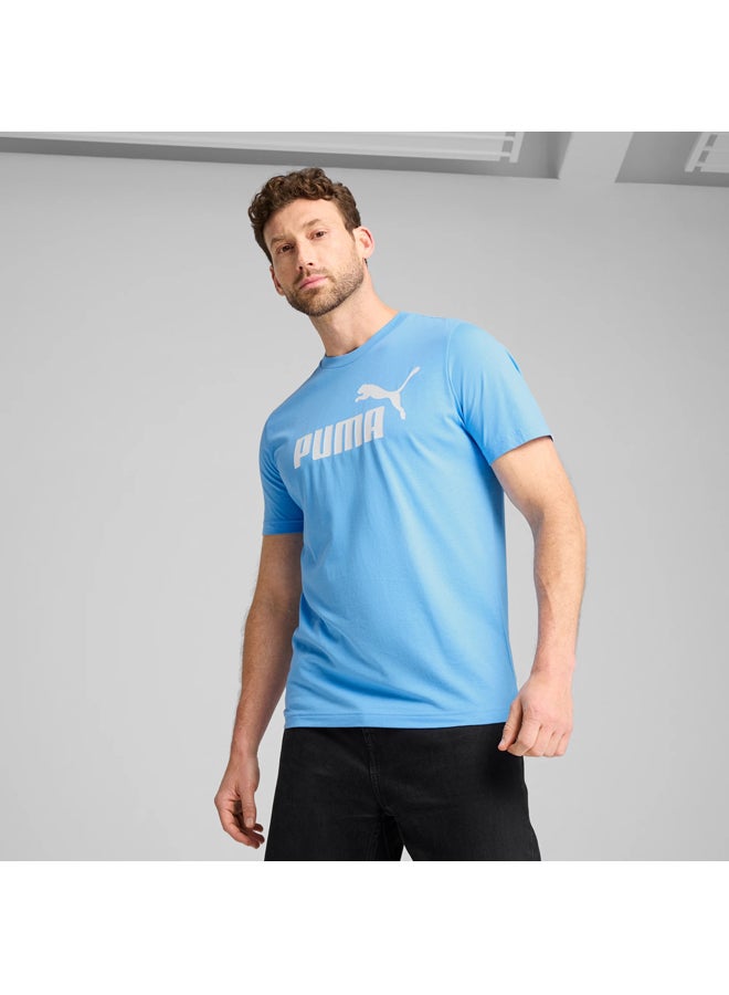 PUMA ESS No. 1 Logo Tee (s) - Image 1