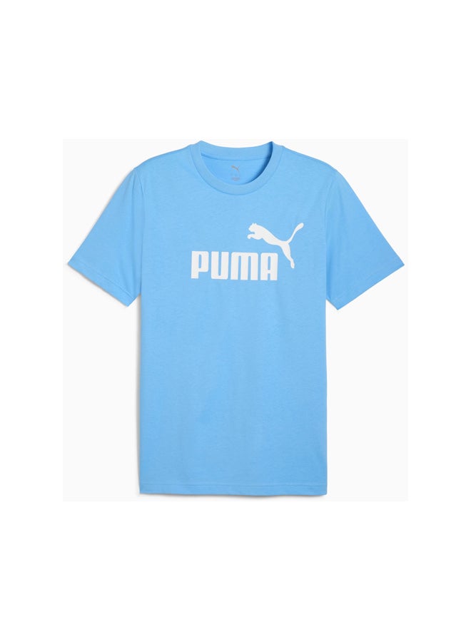 PUMA ESS No. 1 Logo Tee (s) - Image 2