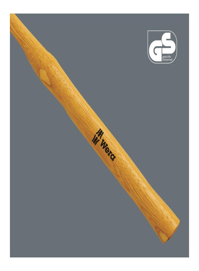 ويرا مطرقة Wera Tools 102 GR. 1/22 ذات وجه ناعم - Image 4