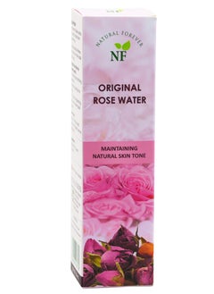 Natural Forever Original Rose Water 160ml  - Image 5