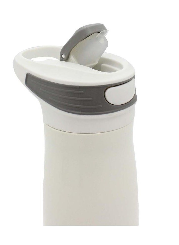 Atrium Arabic  Tumbler 450.00 ml ( 15.84 oz ) White - Image 2