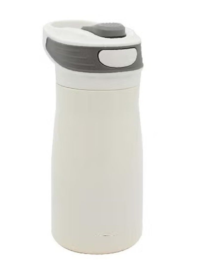 Atrium Arabic  Tumbler 450.00 ml ( 15.84 oz ) White - Image 1