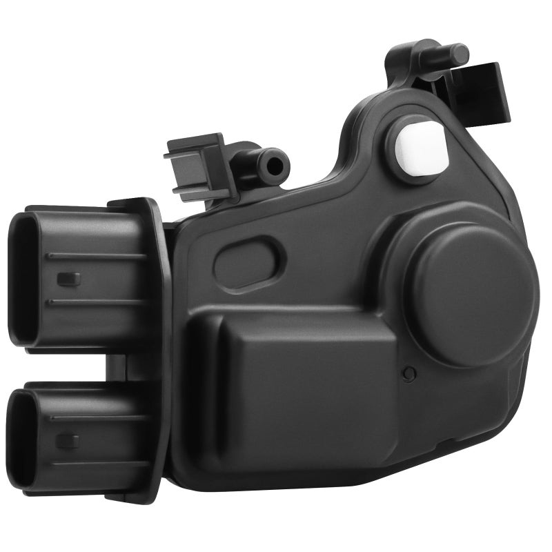 Front Left Driver Side Door Lock Actuator Motor Replacement for Honda CRV Civic Accord Element Odyssey Pilot Acura RSX 2001 2002 2003 2004 2005 2006 2007 2008 2009 2010 2011 Replaces 72155S5PA11