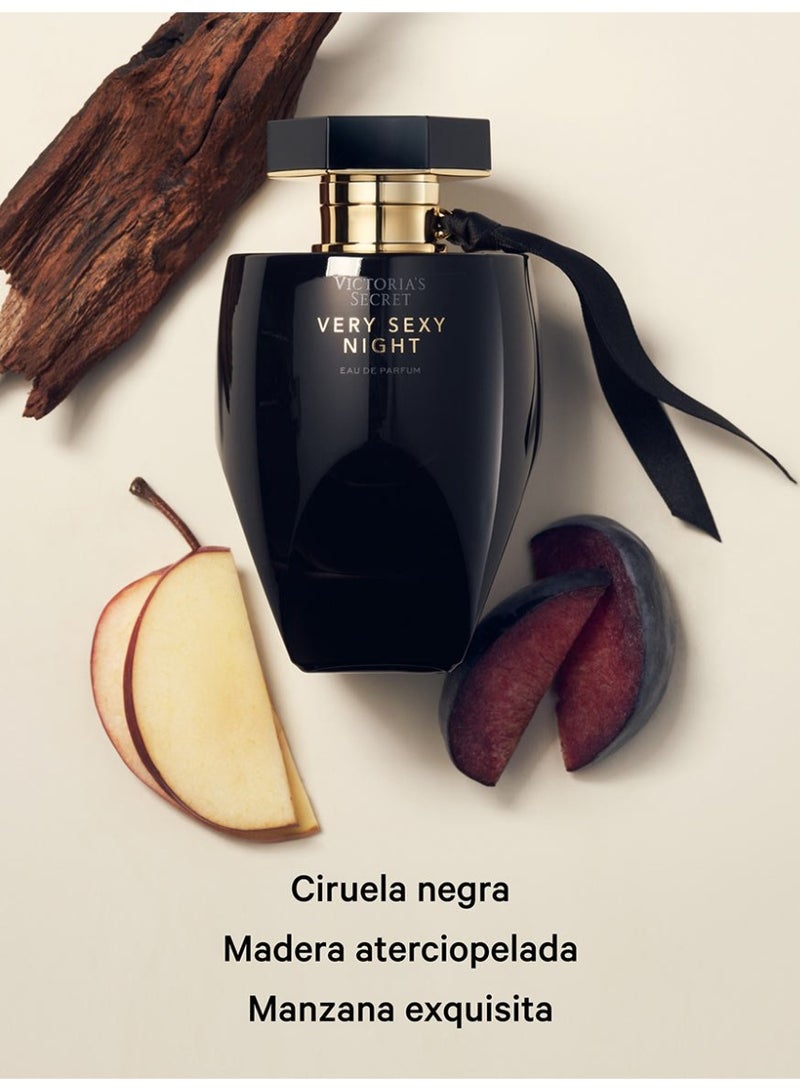 Victoria's Secret Very Sexy Eau de perfume for women - 100ml - Image 3