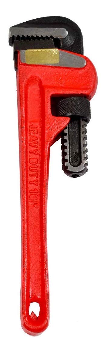 GLOBUS 920 Hand Tool Set 3 PCS8 Adjustable Wrench 8 plier 10 American Pipe Wrench - Image 3