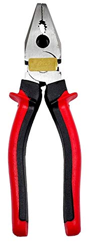 GLOBUS 920 Hand Tool Set 3 PCS8 Adjustable Wrench 8 plier 10 American Pipe Wrench - Image 4