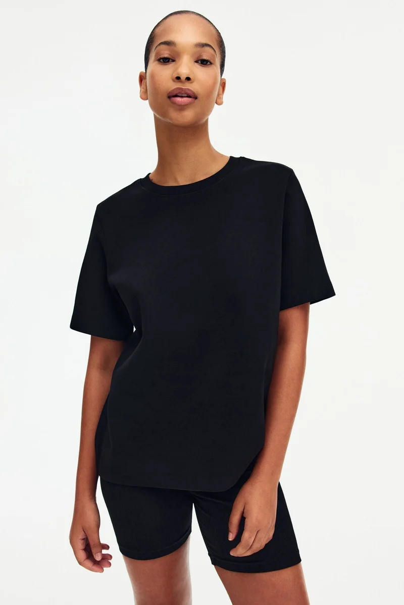 H&M Interlock T-shirt