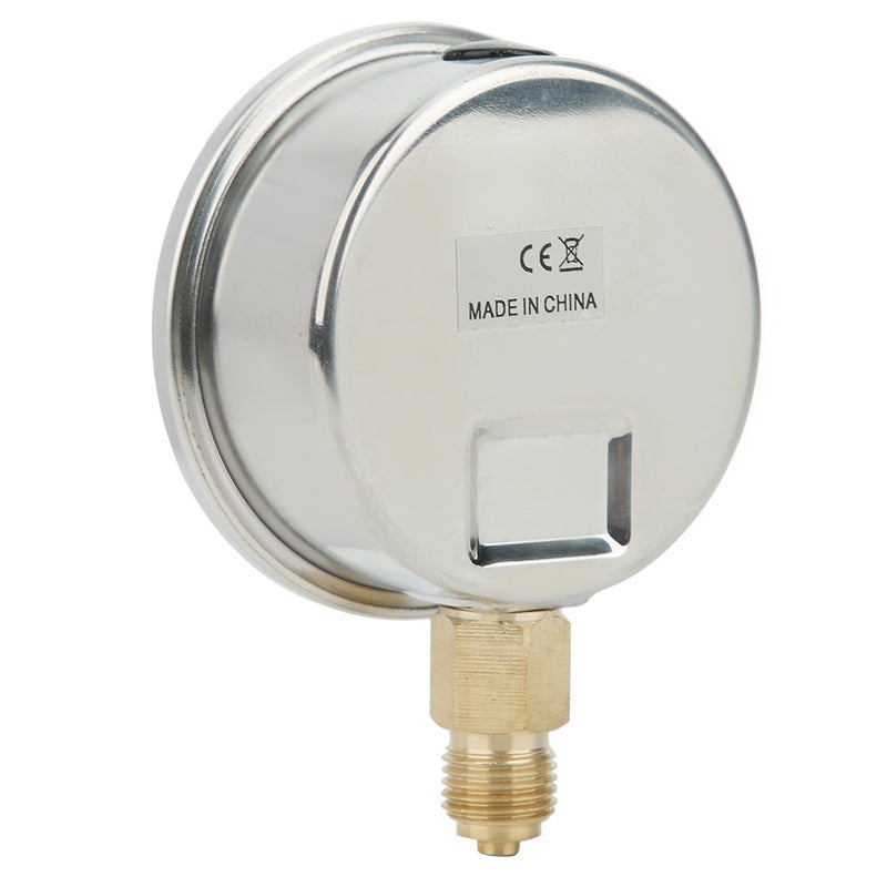 TS PGG604-200bar 1/4BSP Y60 Radial Pressure Gauge for Household Pressure Measurement - Image 2