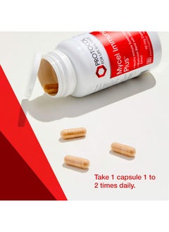 Protocol For Life Balance Protocol Mycel Immune Plus Immune Support Mushroom Supplement 8 Mushrooms 90 Veg Caps  - Image 4