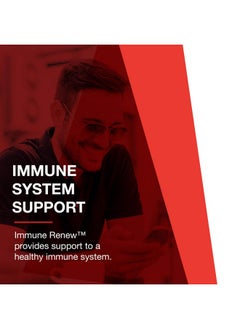 Protocol For Life Balance Protocol Mycel Immune Plus Immune Support Mushroom Supplement 8 Mushrooms 90 Veg Caps  - Image 3