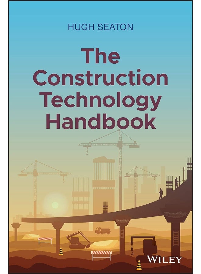 The Construction Technology Handbook - Image 1