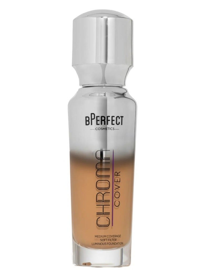 بي بيرفيكت كريم أساس بي بيرفكت كروما كوفر لومينوس رقم 7 30 مل - Image 1