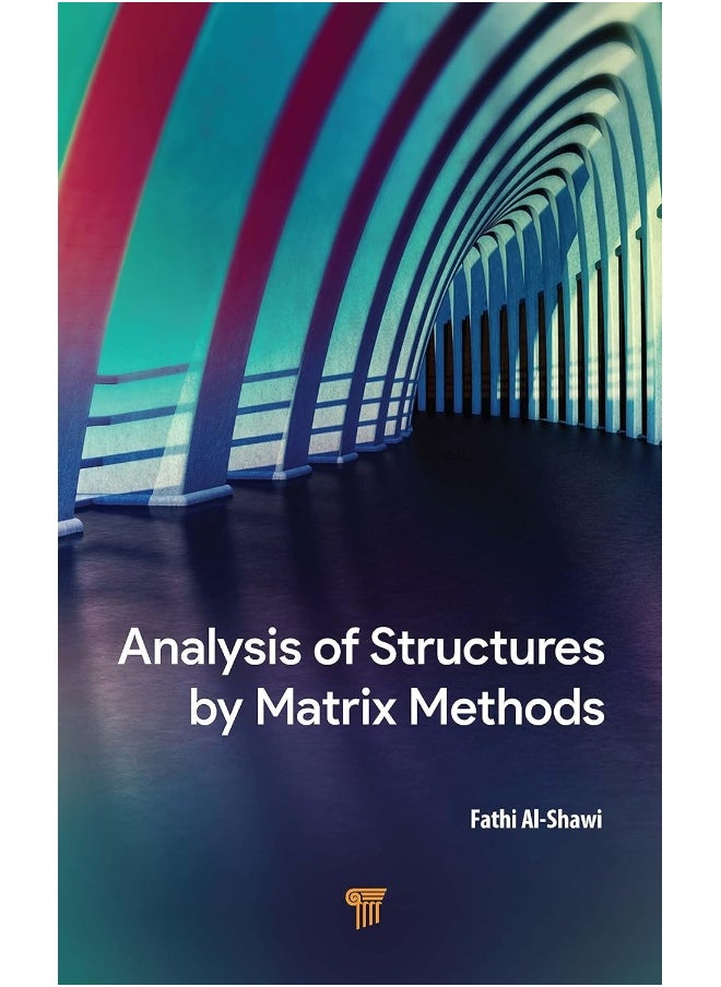 null - Analysis of Structures by Matrix Methods - Image 1