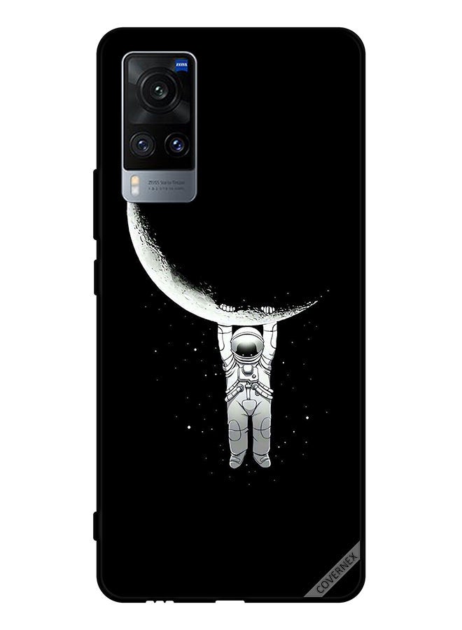 Covernex Protective Case Cover For Vivo X60 Hanging On The Moon - Image 1
