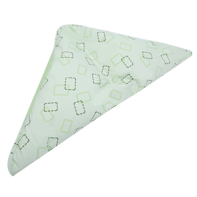 Anti Bedsore Cushion: 100% Cotton Cover High Elastic Hollow Tube Filling - Pressure Reducing Breathable Anti Bedsore Pad for Bedridden Patients, Elderly, Wheelchair Users, Postoperation Recovery & Lon - Image 4