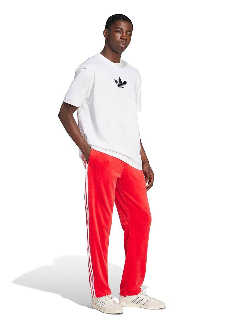 adidas Originals Youth Oversized T-Shirt  - Image 5