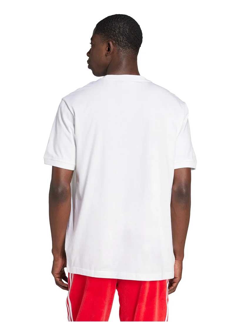 اديداس اوريجينالز Youth Oversized T-Shirt