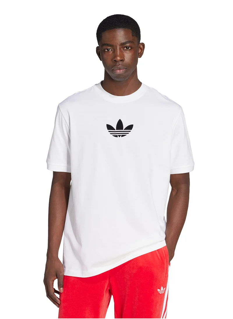 اديداس اوريجينالز Youth Oversized T-Shirt