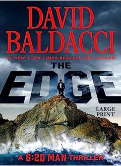 LP-DAVID BALDACCI FALL 2023 