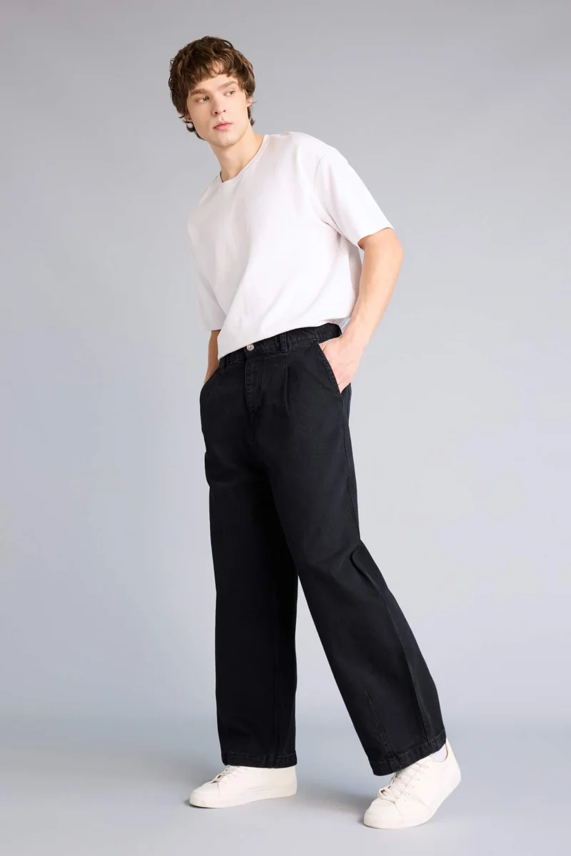 ديفاكتو Trousers