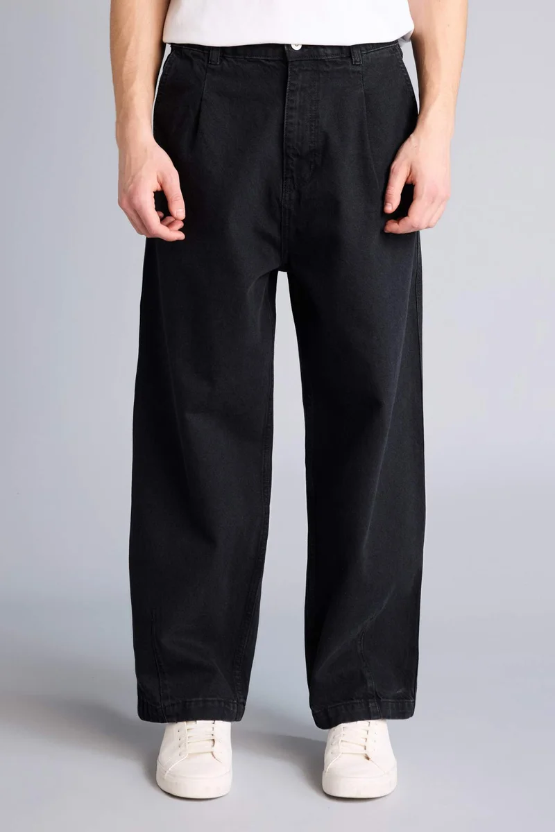 Defacto  Trousers for Men | Best Price UAE