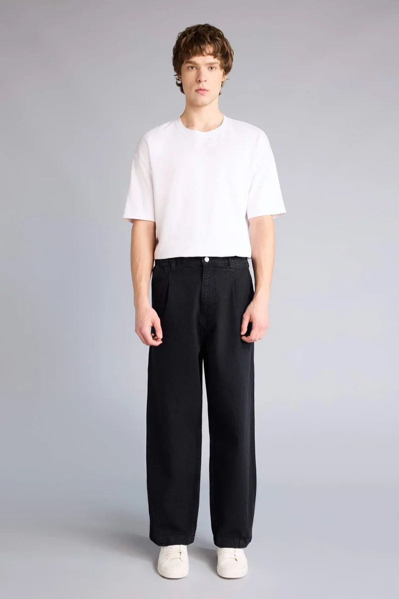 Defacto  Trousers for Men | Best Price UAE